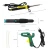 Import Soldering Iron Kit 30W Soldering Iron Digital Multimeter electric soldering irons welding tools kit from China