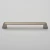 Import Solid Brass Brushed Chest Handle New Furniture Cupboard Wardrobe Cabinet Handle Furniture Handle & Knob Modern Zinc Alloy,zinc from China