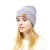 Import Solid color yarn beanie knit hats from CC CHIC BEANIES from USA