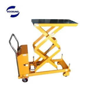 SOOSUNG Electric Table Lift 500kg