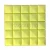 Import Sound Absorption Panel Hexagon Acoustic Foam Panels from China