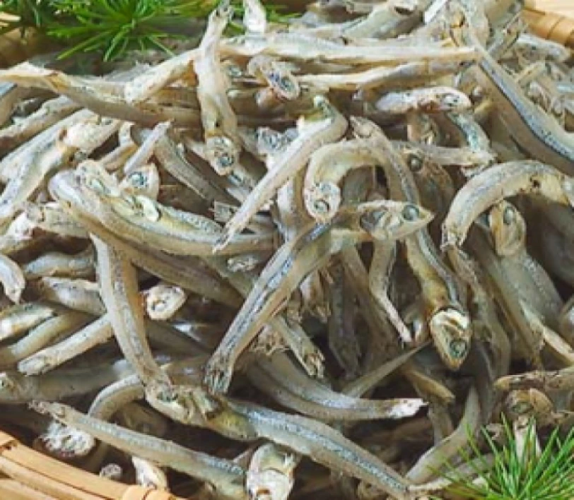 South Africa Best quality fertile cheap dried anchovy