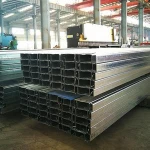 South africa popular steel structure for mushroom farm construction