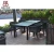 Import (SP-CS319) Outdoor bistro set wholesale used coffee shop furniture from China