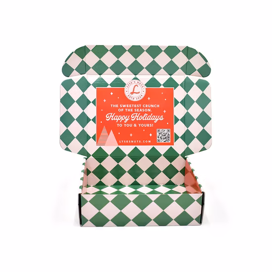 Import Custom Logo Cosmetic Set Packaging Box Skin Care Serum Shipping Box Shampoo Mailer Box from China