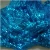 Import Sparkling Metallic Sequin Fabric/Shimmer Metal Sequin Mesh Screen from China
