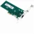 Import Speedy ethernet PCIe network card with 82574 Intel chip from China