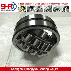 Spherical Roller bearing plants Stone crusher bearings22216E bevel roller bearing
