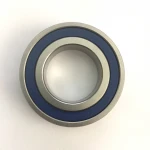 spindle router bearing 7008 H7008C P4 2RZ CNC angular contact ball bearing