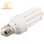 Import spiral e27 105w cfl b22 pl 2u 15w power white energy saving bulb from China