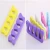Import Sponge Foam Finger Nail Art Salon Pedicure Manicure Tool Soft Toe Separator from China