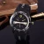 Import sports car watch Man Cheap Sports Watches Alloy  Case  Luxury Dress Popular Fashion Black Waterproof  OEM from China
