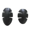 Sports Safety Knee Elbow Shoulder Pad CE Level 1 Hilon Insert Protector From YF Protector Motorcycle Leather Racing Suit