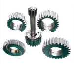 Spur Gears stainless steel plastic small motor wheel diameter spur gear 63mm bevel gear dc shafts pin nylon bore box tooth brass