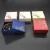 Import Square Jewelry Display Gifts Box Kraft Paper box Engagement Ring packaging for Necklace Bracelet from China