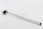 square stainless steel furniture legs of furniture accessories