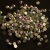 Import SS3-SS50 AB color 2088 non hotfix glass stones cheap flat back rhinestones in bulk from China