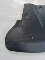 Ssangyong New Design Wholesale Price Motivation lower guard plate imported parts auto parts