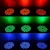Import stage led light 54*3W 3in1 led par Light LPC007 dmx light for Party Wedding Disco Performance Bar Event Dance from China