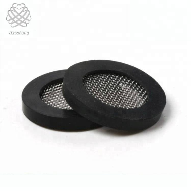 Buy Stainless Steel 50 100 Mesh Garden Inlet Intake Filter Screen Hose ...