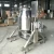 Import stainless steel bath salts mixing machine from China