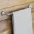 Import Stainless steel bathroom toilet washroom straight disabled safety satin towel bar for elder from China