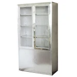 stainless steel cabinet