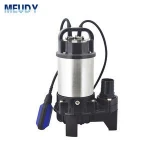 stainless steel case ppo impeller sea water pumps high quality japan type for water pump