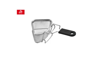 Stainless Steel Chip Frying Basket