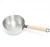 Import Stainless steel cooking milk&sauce pot frying pan new design Japanese skillet from China