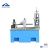 Import Stainless steel ducting equipment pipe/tube making machine from China