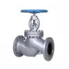Stainless steel electric  Globe Valve