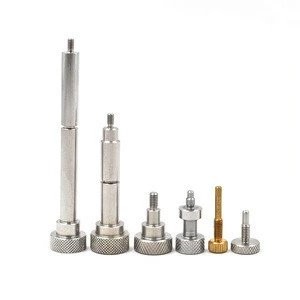 stainless steel fabrication service precision cnc machining for mechanical parts