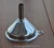 Import stainless steel funnel set/metal funnel from China