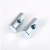 Import Stainless Steel M3 M4 M5 Cross Dowel Hole Barrel Nut from China