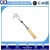 Import Stainless Steel Patio Weeder Garden Tool with Wood Handle from India