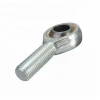 Stainless Steel POS12 POS14 Ball Joint Rod End Bearing with Male Thread