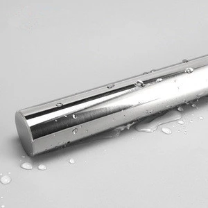 Stainless Steel  Rolling Pin for baking