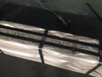 Stainless steel strip in flats W.-Nr. 1.4125 ( DIN X105CrMo17 ), AISI 440C, JIS SUS440C