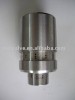 Stainless Steel Valve Plug or valve component