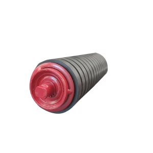 Standard small conveyor roller for Material Handling Equipment Parts