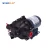 Import STARFLO DC 70PSI 20LPM 12v mini washdown pump machine electric water pump motor price from China