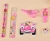 Import Stationery set 7pcs school giftware from China