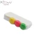 Stationery supplies magnetic dry erase board erasers for whiteboard