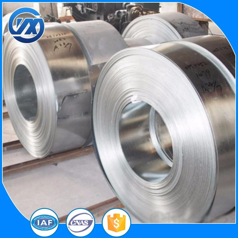 Steel Coil / (SK5 SK2 etc) for blade in China, thick 0.030 - 2.5 mm ,width 3.0 - 300 mm