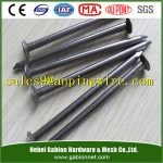 Steel Material Common Nail Sizes Common Wire Nail Common Nail
