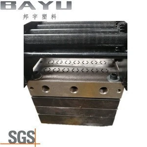 Steel Tool for Extrusion on Extruder Machine