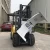 Import STMA diesel forklift attachment with paper roll clamp, bale clamp, bucket attachment from China