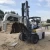 STMA diesel forklift attachment with paper roll clamp, bale clamp, bucket attachment
