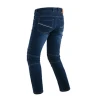 STOCK JP815DB Riding Stretch Jeans Racing Motocross Trousers Reflective OEM Available Motorcycle Pants